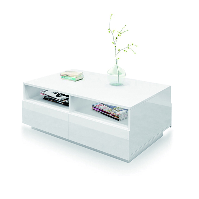 Hd Ct003 Coffee Table Series Shouguang, Black Coffee Table With Drawers Australia